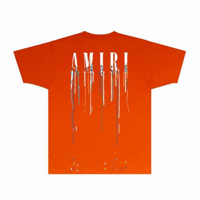 Picture of Amiri T Shirts Short _SKUAmiriS-XXL06431817